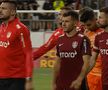 Sepsi Sf. Gheorghe a cucerit prima Supercupă a României din istoria clubului, după o finală contra campioanei CFR Cluj, scor 2-1. Dan Petrescu, antrenorul campioanei, a lipsit de la festitivatea de premiere.