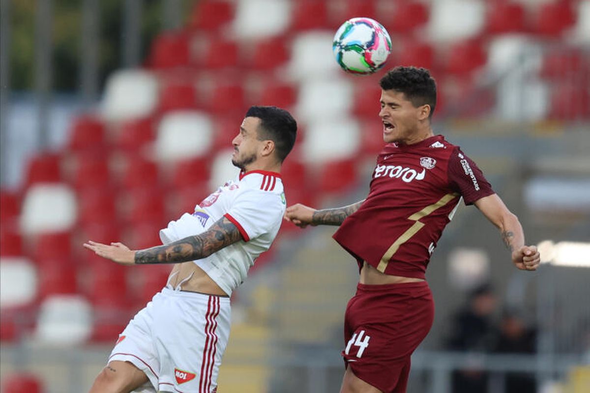 Ce au scris maghiarii de la Nemzeti Sport despre Supercupa României câștigată de Sepsi » Au ochit un jucător pentru naționala Ungariei!