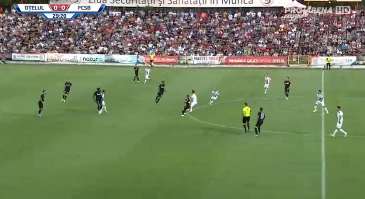 Mihai Stoica, impresionat după Oțelul - FCSB: „Ceva ieșit din comun!” + ironie la adresa lui CFR: „Eu țin cu Sepsi de mic”