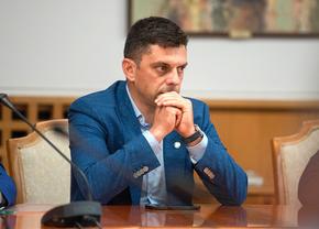 Controversatul ordin al Ministerului Sportului a fost publicat în Monitorul Oficial » Ce scrie în act