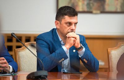 Novak nu se lasă! Controversatul ordin al Ministerului Sportului a fost publicat în Monitorul Oficial » Ce scrie în act + De când intră în vigoare