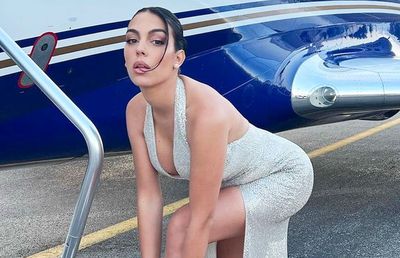 I-a ajuns » A sărit în apărarea Georginei Rodriguez, după criticile primite de aceasta: „Nimeni nu se gândește prin ce suferințe a trecut”