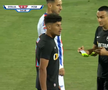 Moment delicat la FCSB: Coman a ezitat să preia banderola de căpitan!