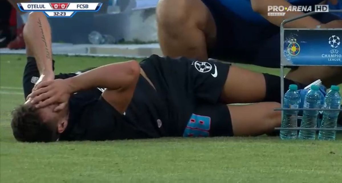 Mihai Stoica, impresionat după Oțelul - FCSB: „Ceva ieșit din comun!” + ironie la adresa lui CFR: „Eu țin cu Sepsi de mic”