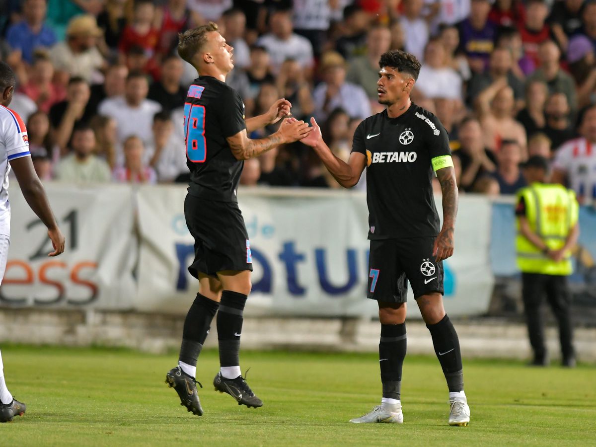 Mihai Stoica, impresionat după Oțelul - FCSB: „Ceva ieșit din comun!” + ironie la adresa lui CFR: „Eu țin cu Sepsi de mic”