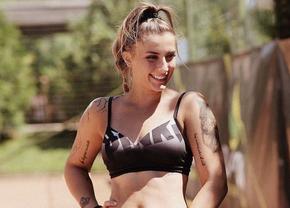 Andreea Prisăcariu are un favorit clar în finala dintre Djokovic și Kyrgios: „Este inima mea!”