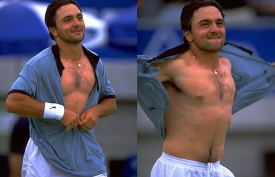 Înainte de Kyrgios a fost Andrew Ilie! Povestea australianului născut în România care a ajuns idol la Antipozi: „Dă-ți tricoul jos, nu ne lăsa așa!”