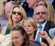 Ons Jabeur, show după finala pierdută: ce poză a avut pe telefon tot anul + a încălcat tradiția Wimbledon