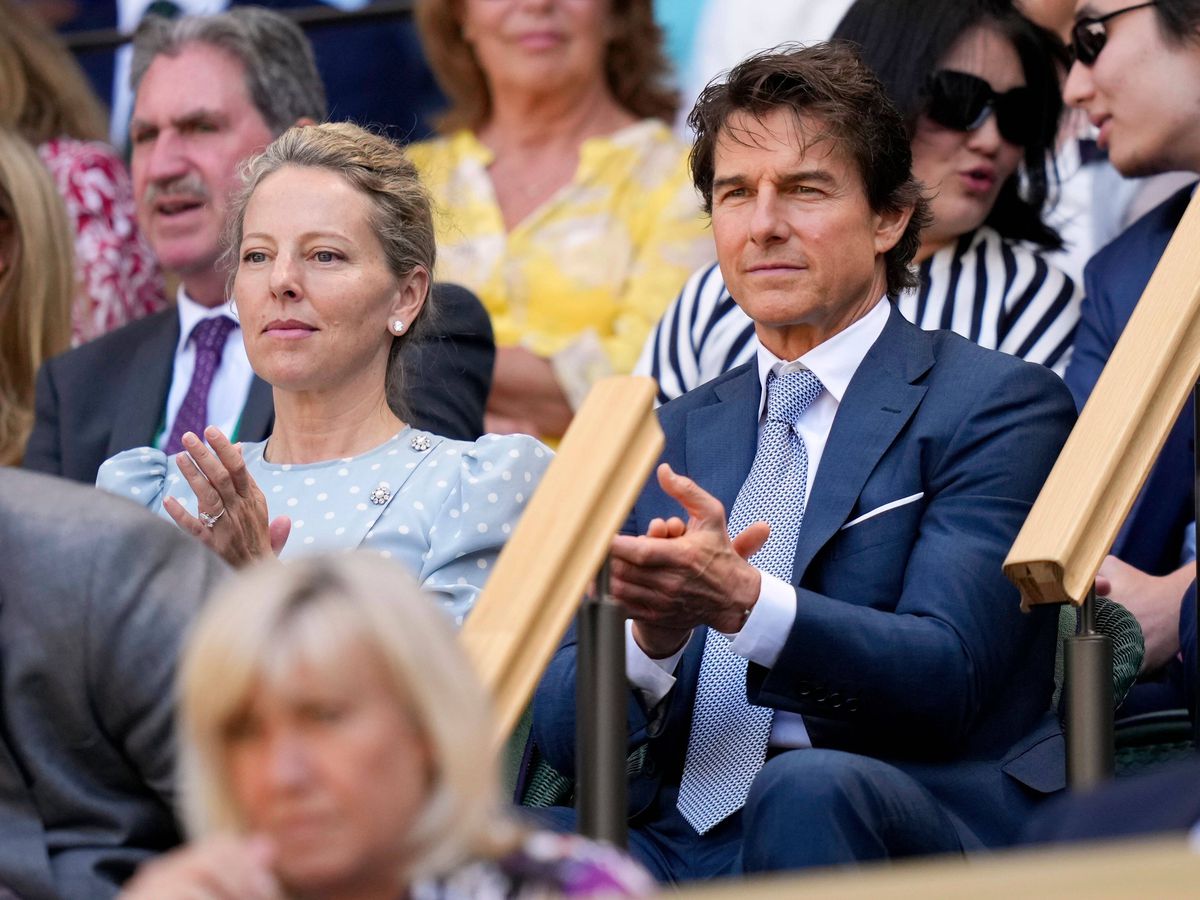 Ons Jabeur, show după finala pierdută: ce poză a avut pe telefon tot anul + a încălcat tradiția Wimbledon