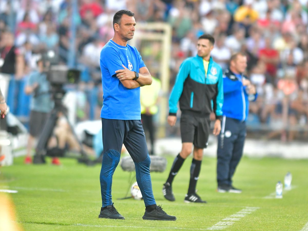 Mihai Stoica, impresionat după Oțelul - FCSB: „Ceva ieșit din comun!” + ironie la adresa lui CFR: „Eu țin cu Sepsi de mic”