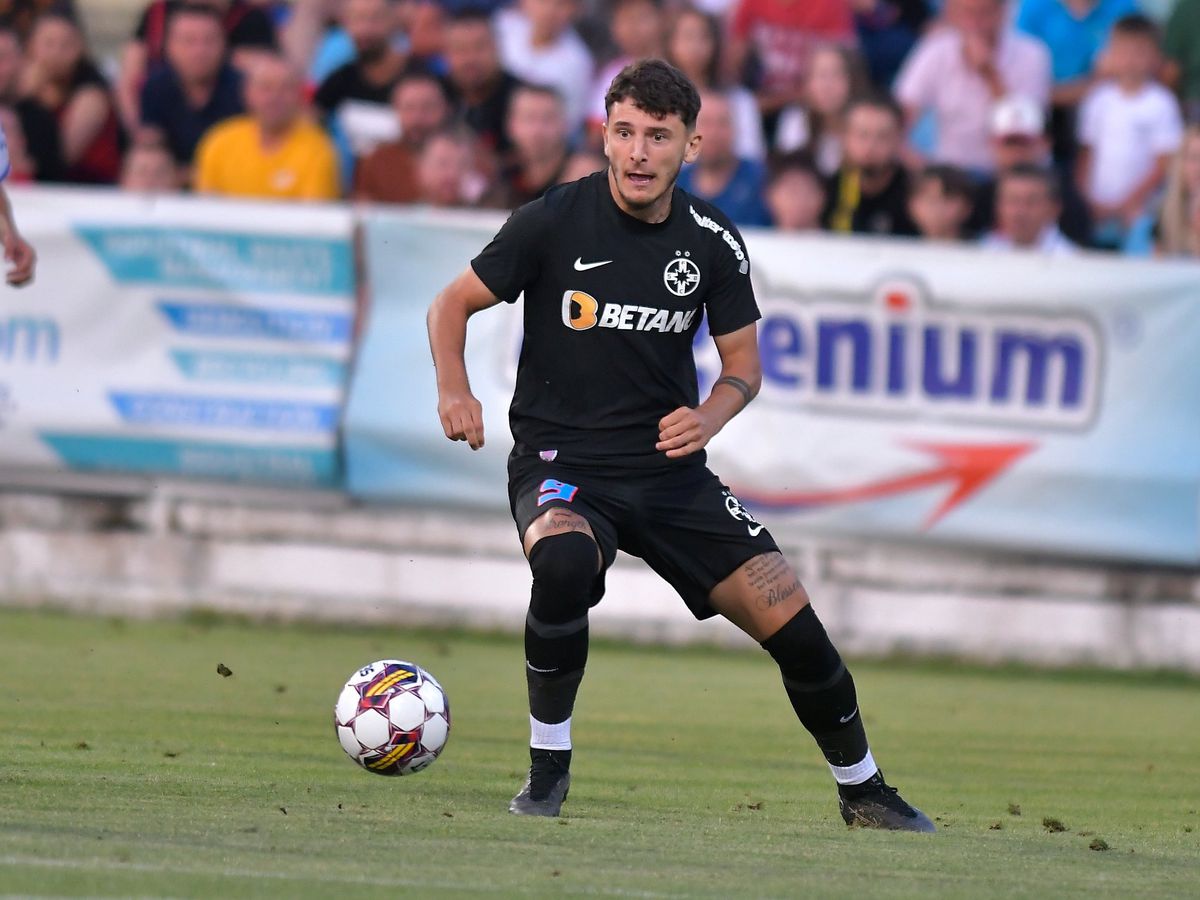 Mihai Stoica, impresionat după Oțelul - FCSB: „Ceva ieșit din comun!” + ironie la adresa lui CFR: „Eu țin cu Sepsi de mic”