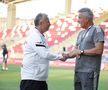 Sepsi a cucerit prima Supercupă a României din istoria clubului, după 2-1 cu CFR Cluj. Cristiano Bergodi, antrenorul covăsnenilor, a bifat o premieră sâmbătă seară.