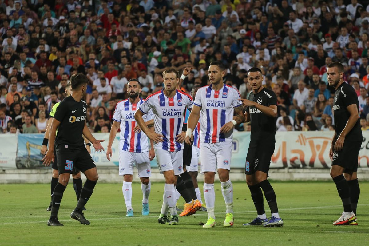 În provincie, FCSB continuă să fie Steaua! Ce performanță a reușit echipa roș-albastră