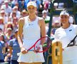 Finala Wimbledon 2022 » Elena Rybakina - Ons Jabeur