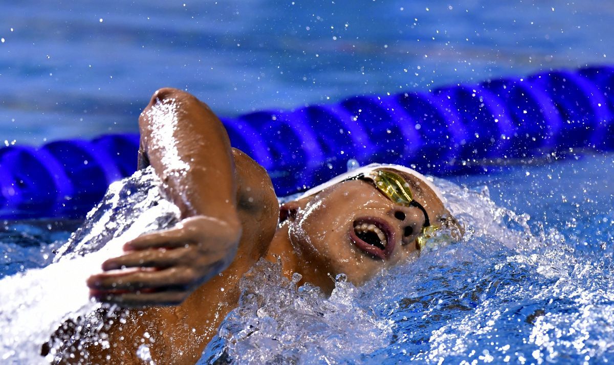 Ziua 5 a Europenelor de juniori de la Otopeni » Vlad Stancu, argint la 800m liber! + David Popovici, de neoprit