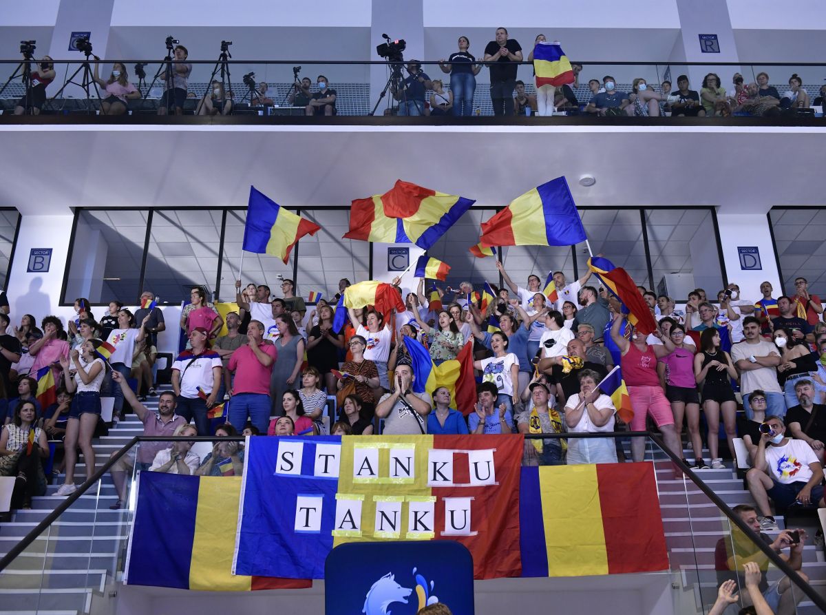 David Popovici, propunere pentru Simona Halep: „Abia aștept să o întâlnesc! Mi-ar plăcea să ne apucăm împreună de asta”