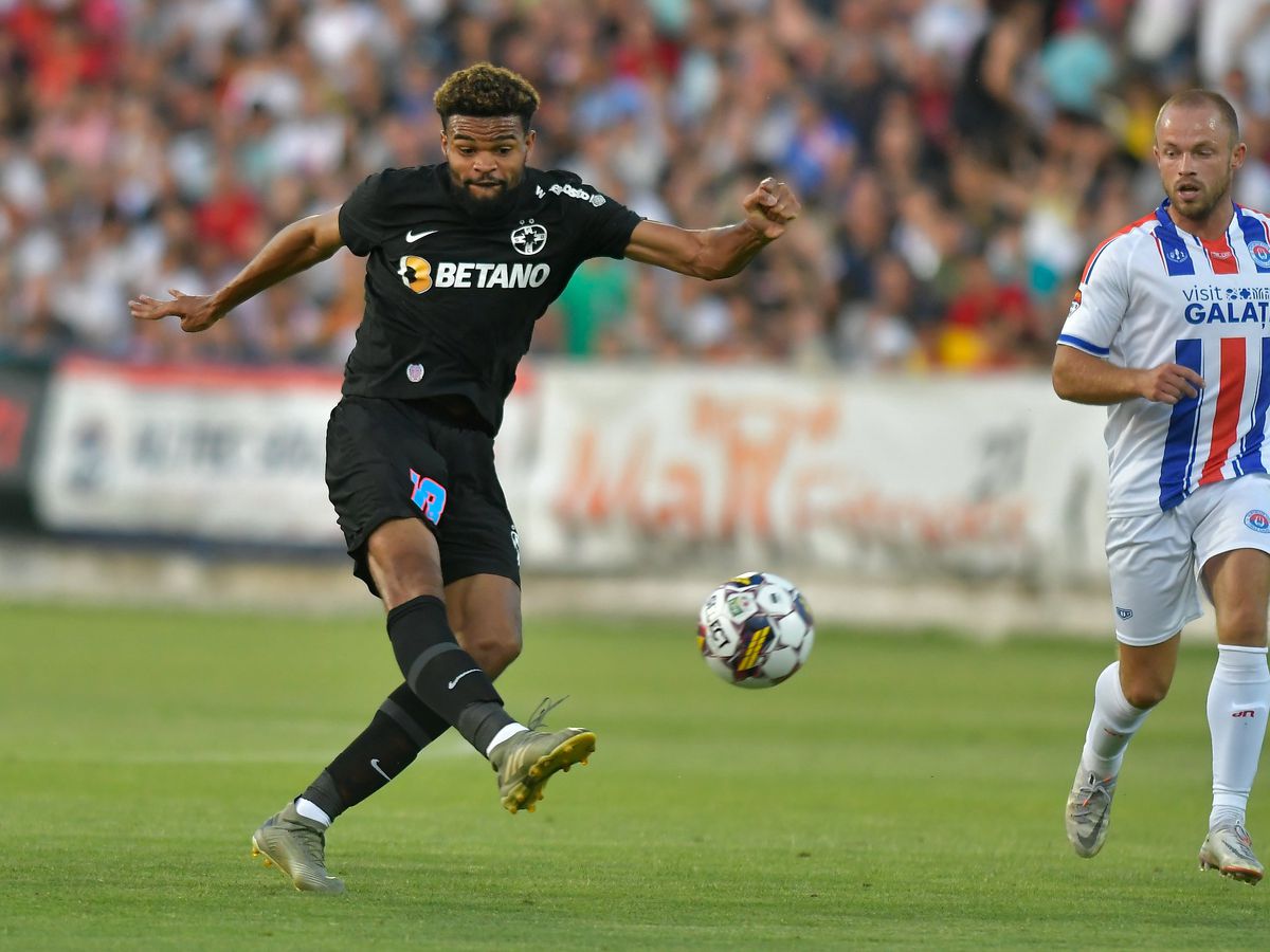 În provincie, FCSB continuă să fie Steaua! Ce performanță a reușit echipa roș-albastră