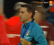 Hațegan, în lacrimi la finalul Supercupei! Momente emoționante la Arad