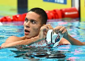 Ziua 5 a Europenelor de juniori de la Otopeni » David Popovici s-a calificat în semifinale la 100 de metri liber. Toate rezultatele românilor