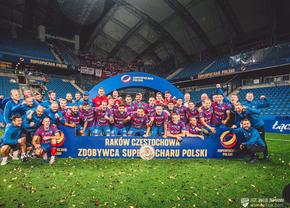 Bogdan Racovițan, gol în Supercupa Poloniei! Rakow a cucerit trofeul în fața campioanei Lech