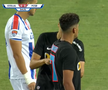 Moment delicat la FCSB: Coman a ezitat să preia banderola de căpitan!