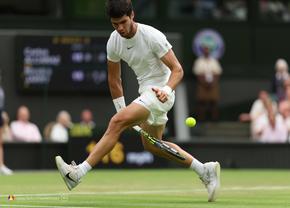 Wimbledon intră în faza ”finalelor” din fiecare zi