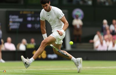 Wimbledon intră în faza ”finalelor” din fiecare zi