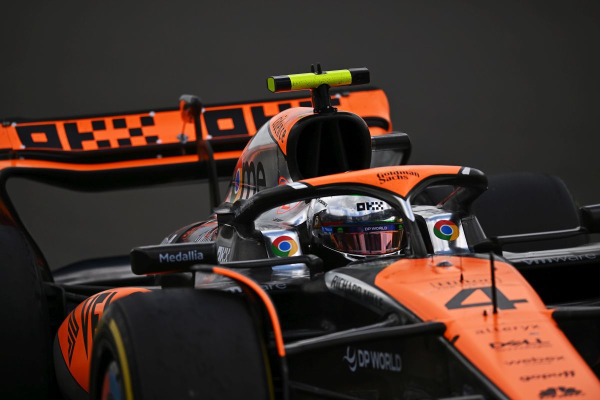 Marele Premiu de Formula 1 al Marii Britanii