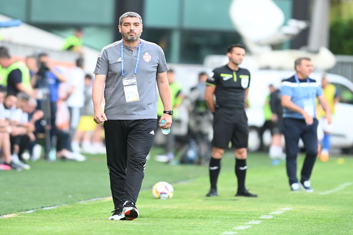 Sepsi este supercampioana României! » Covăsnenii câștigă al 4-lea trofeu din istoria clubului! Semne mari de întrebare pentru Hagi