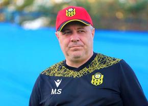Șumudică, 90% antrenor în Superliga! O echipă de tradiție l-a convins: a mai rămas o singură condiție de îndeplinit