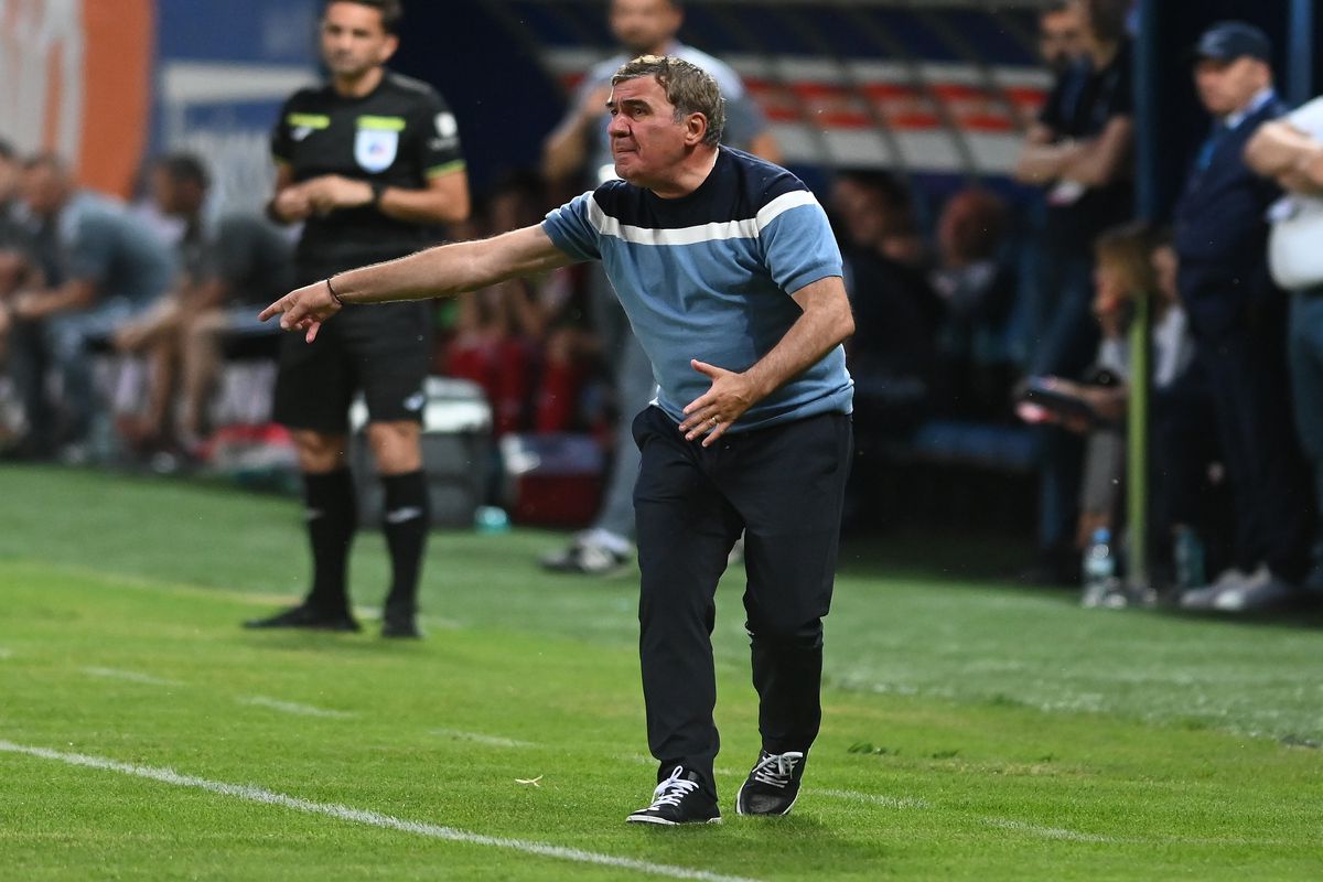 Liviu Ciobotariu, după ce Sepsi a cucerit a doua Supercupă la rând: „Spuneam că trebuia să vin aici ca să câștig un trofeu”