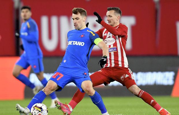 FCSB și Sepsi sunt puse în gardă înaintea meciurilor din Conference League: „Suntem peste bulgari, dar trebuie să avem grijă”