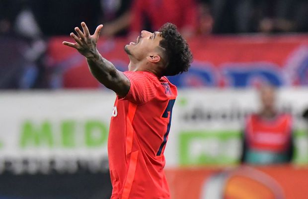 Confesiunile lui Florinel Coman, într-un interviu GSP de colecție: „Îmi imaginasem altfel cariera. De la an la an e tot mai mare frustrarea” + „Sunt în formă, dar m-am îndoit că mai pot să fiu bun”