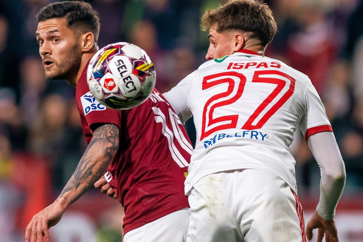 Florin Răducioiu are o opinie tranșantă: „Nu pot emite pretenții la primele 4 locuri. Nu cred că vor face față”