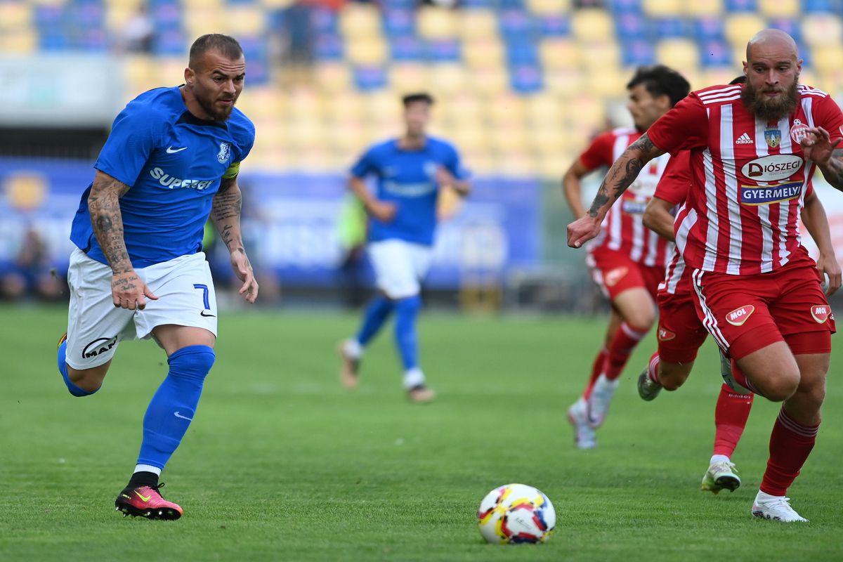 Sepsi este supercampioana României! » Covăsnenii câștigă al 4-lea trofeu din istoria clubului! Semne mari de întrebare pentru Hagi