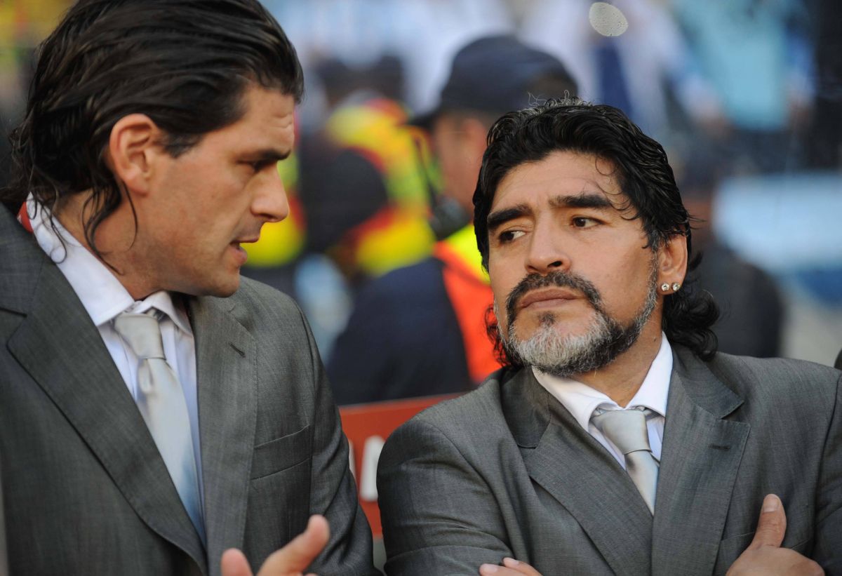 Cine a fost mai mare, Maradona sau Messi? » Insiderul care a lucrat și cu Diego, și cu Leo dă verdictul în interviul GSP: „El e un extraterestru”