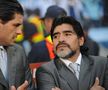 Mancuso, omul de încredere al lui Maradona la Mondialul din 2010 / FOTO: Imago