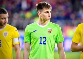 Rezervă în Serie A? După Tătărușanu și Ionuț Radu, un alt portar român se luptă pentru postul lui