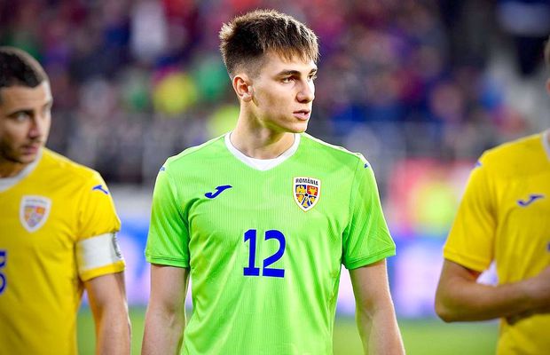 Rezervă în Serie A? După Tătărușanu și Ionuț Radu, un alt portar român se luptă pentru postul lui