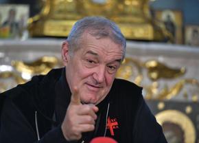 Gigi Becali: „M-am rugat ca Șumudică să nu semneze cu Rapid!” » Condiția pentru a-l aduce la FCSB