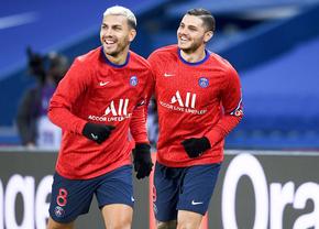 Pachet cu solduri de la PSG » Ce jucători a cumpărat Galatasaray de la campioana Franței și cât au costat