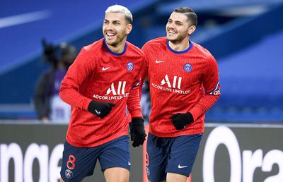 Pachet cu solduri de la PSG » Ce jucători a cumpărat Galatasaray de la campioana Franței și cât au costat