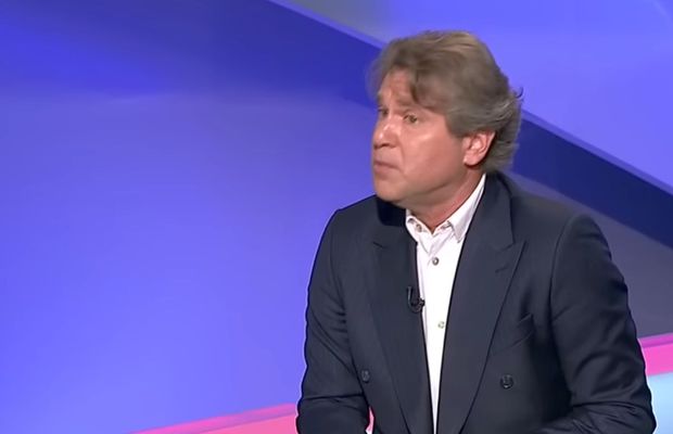 Florin Răducioiu, radical după prestația Farului din Supercupă: „Nu am recunoscut-o!” + Avertisment înainte de meciul cu Sheriff Tiraspol