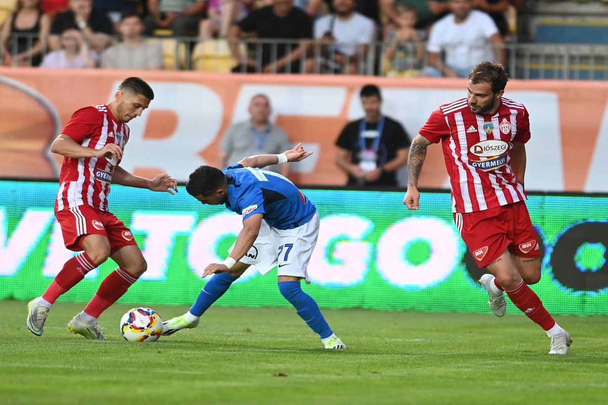 FCSB și Sepsi sunt puse în gardă înaintea meciurilor din Conference League: „Suntem peste bulgari, dar trebuie să avem grijă”