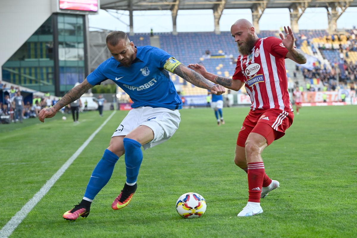 Sepsi abia așteaptă duelul cu CSKA Sofia din Europa: „O adversară puternică, dar nu imposibilă” + cotele caselor de pariuri