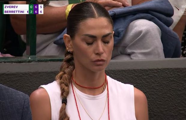 Povestea de dragoste care a surprins lumea tenisului a ajuns la final: „În sfârșit, un campion care și-a redescoperit pasiunea”