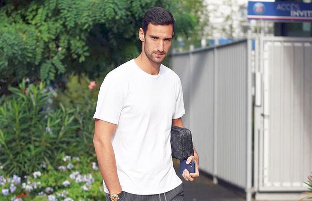 Primul mesaj din spital al portarului spaniol care a stat 19 zile în comă indusă: „Mă simt foarte norocos”