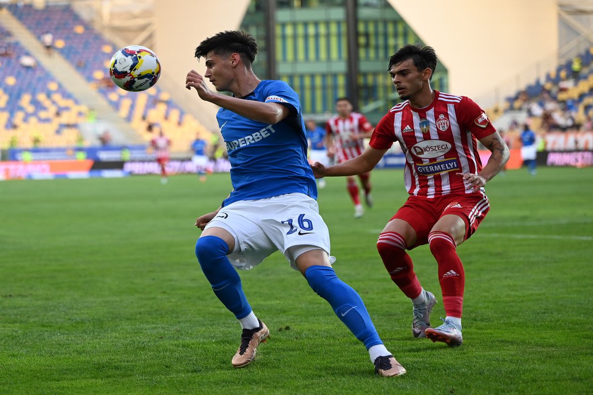 Sepsi abia așteaptă duelul cu CSKA Sofia din Europa: „O adversară puternică, dar nu imposibilă” + cotele caselor de pariuri