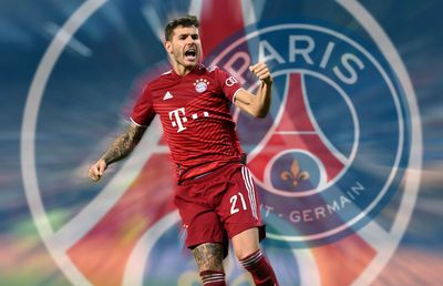 Lucas Hernandez o părăsește pe Bayern Munchen și a semnat cu PSG » Bavarezii au adus și ei un superfundaș