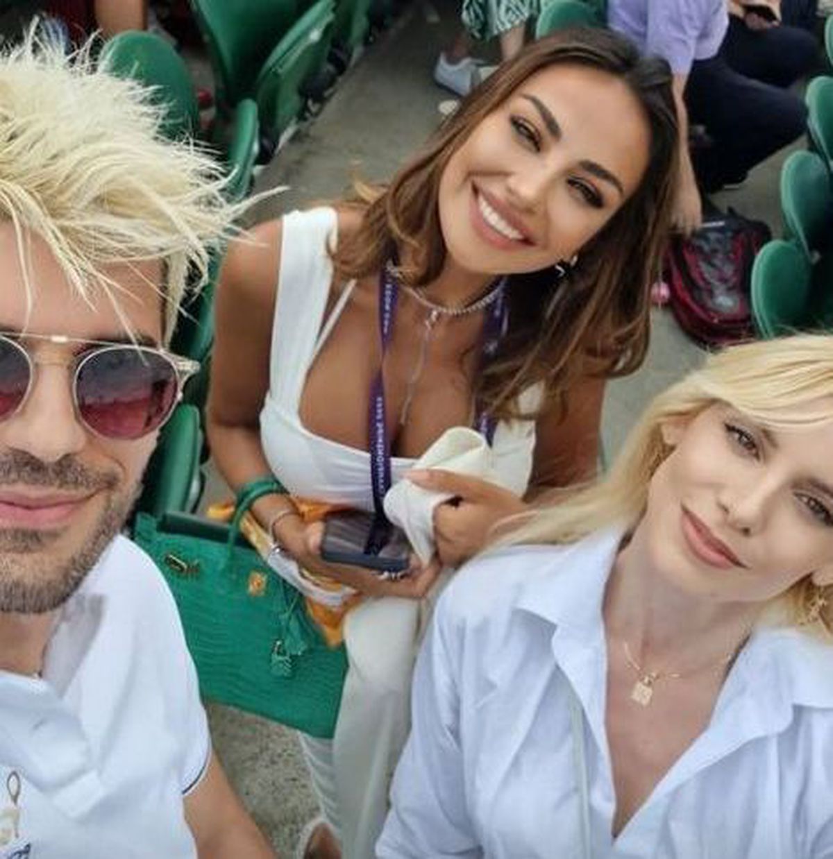 Fostul iubit al Mădălinei Ghenea, din nou în prim-plan » Mesajul dur transmis de mama copilului său